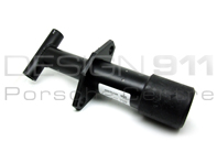Reinforcement Bar Tube. Porsche 986 Boxster / 987 Cayman / 993 / 996